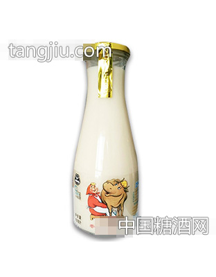 名格枣味乳酸菌饮品