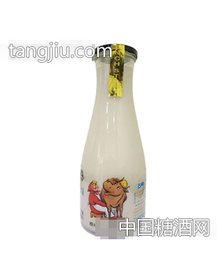名格原味乳酸菌饮品