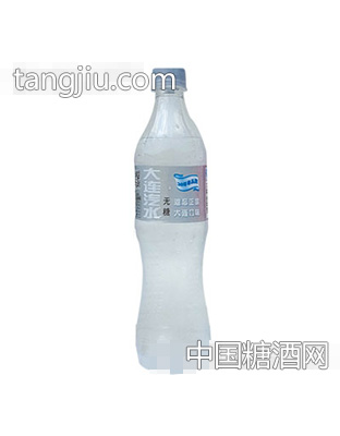 名格大连汽水原味
