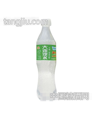 名格大连汽水哈密瓜味