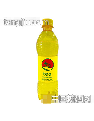 夏威夷茶可乐