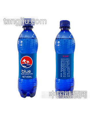 巴厘岛蓝可乐