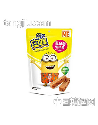 奥赛蔓越莓山楂条