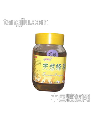寿尔康天然蜂蜜龙眼500克