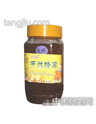 寿尔康天然蜂蜜龙眼1000g