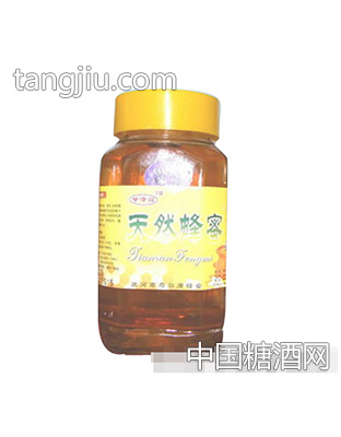 寿尔康天然蜂鼠李蜜750克