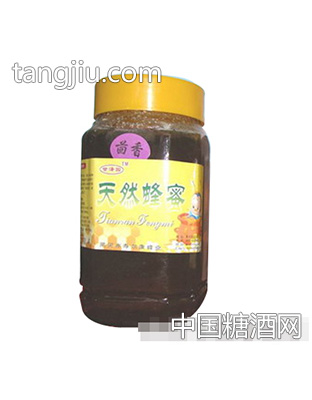 寿尔康天然蜂蜜茴香蜜1000g