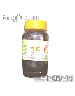 寿尔康天然黄芪蜜750克