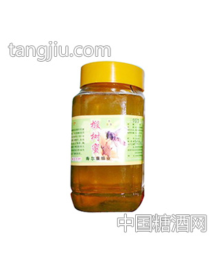寿尔康天然蜂椴树蜜750克