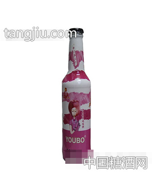 桃李满天下桃味鸡尾酒275ml