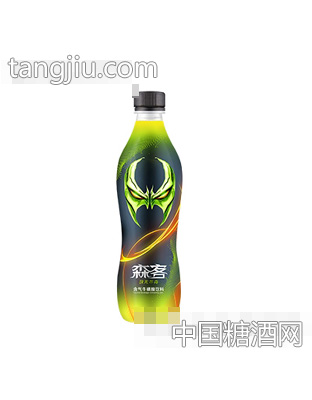 森客含气牛磺酸饮料
