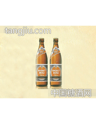 巴萨尔特小麦啤酒500ml（瓶装）