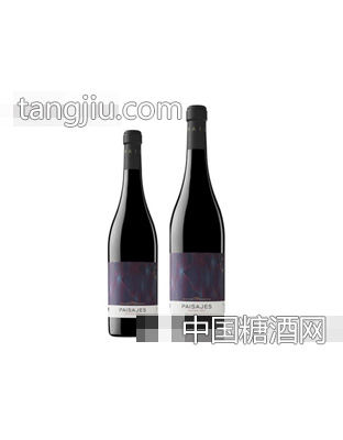 派萨赫酒庄7号红葡萄酒和弦