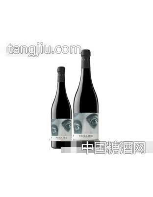派萨赫酒庄8号红葡萄酒大卫之眼