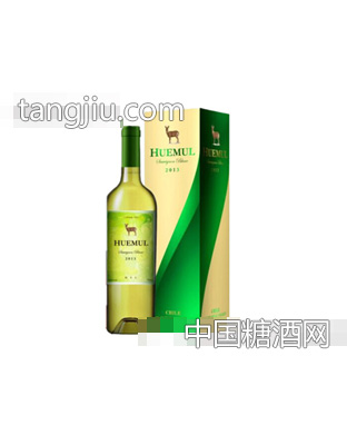 维慕长相思白葡萄酒