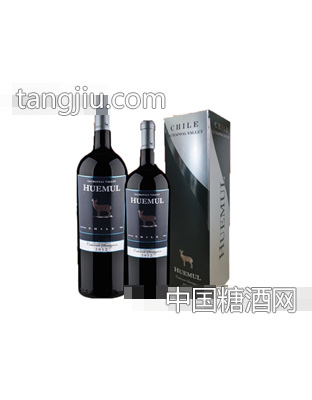 维慕银标红葡萄酒