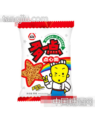 森友多一点（辣鸡味）88g