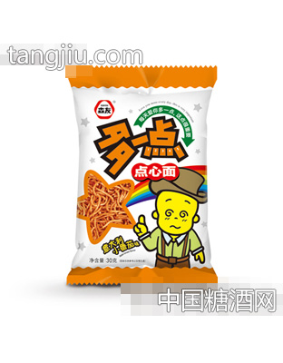 森友多一点（小番茄味）30g