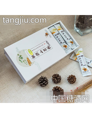 实补坊铁棍山药粉（盒）