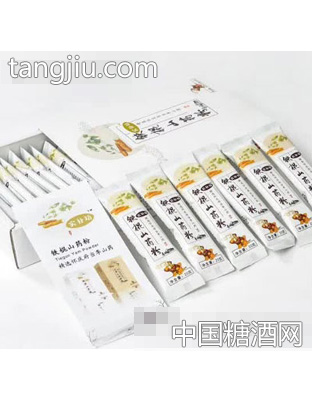 实补坊铁棍山药粉20g