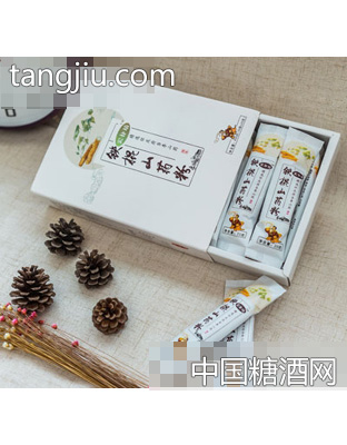 实补坊铁棍山药粉400g