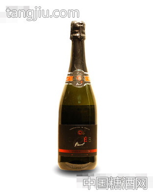 威客城堡起泡酒