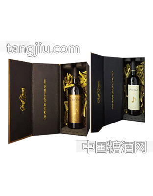 五线谱系列之哆睿干红葡萄酒
