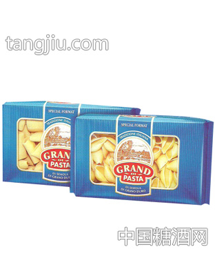 大号通心粉