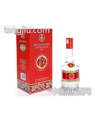 四方见喜酒·佳品