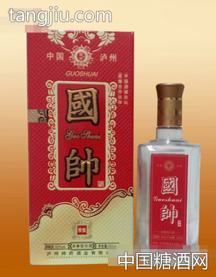 国帅精酿
