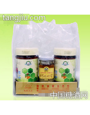 蜂蜜礼品袋