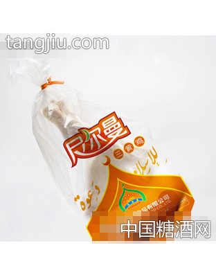 施夫特尼尔曼三黄鸡