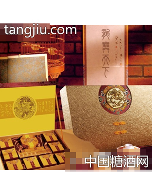 龙舞天下