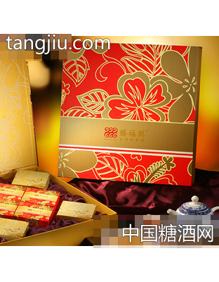 赛夏之红（红色）