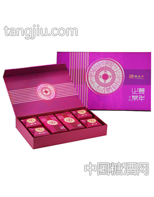 丰年之乐（紫）