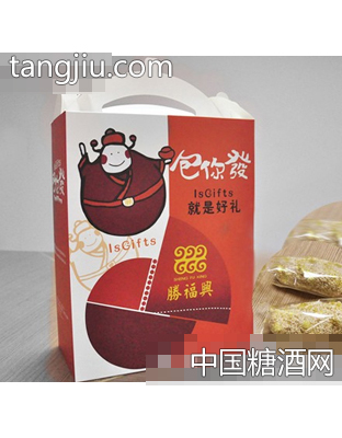 包你发礼盒
