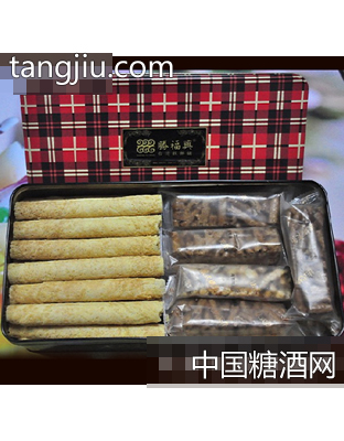 新品礼盒