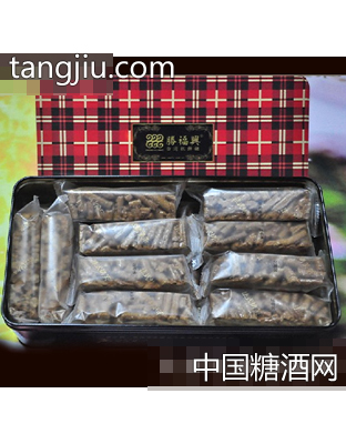 新年礼盒