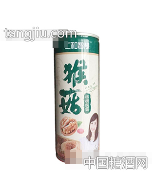 仁和智慧猴菇核桃纯露240ml