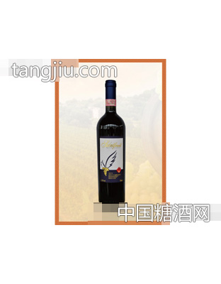 意大利康提经典干红葡萄酒