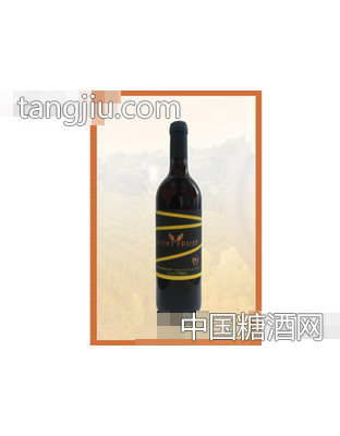 圣果干红葡萄酒蒙多莎