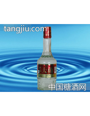 双酒大曲