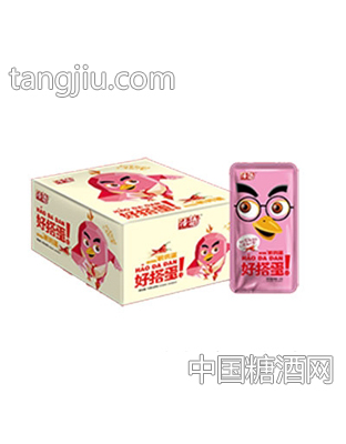 好搭蛋鹌鹑蛋红