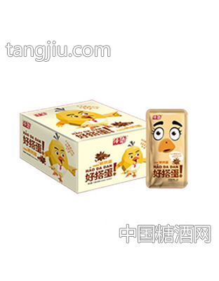 好搭蛋鹌鹑蛋黄
