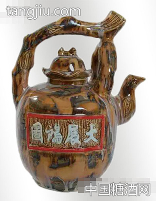 封坛原浆5L