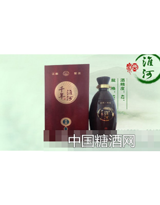 千年淮河 珍品