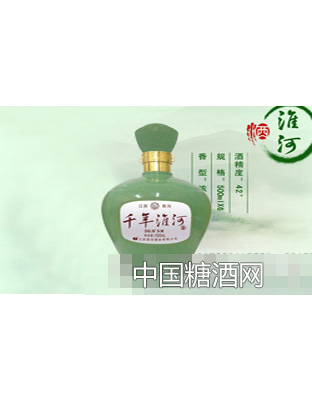 千年淮河 玉液