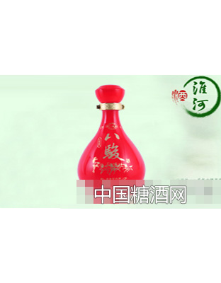 八骏三星高照