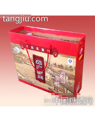 森广高唐州驴肉大礼盒