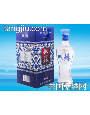 双苏酒·V6